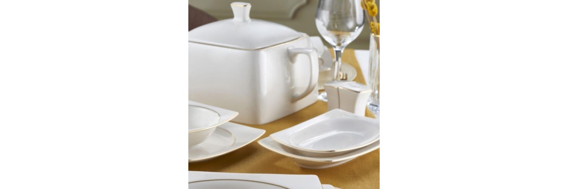 Güral Porselen Yemek Takımları